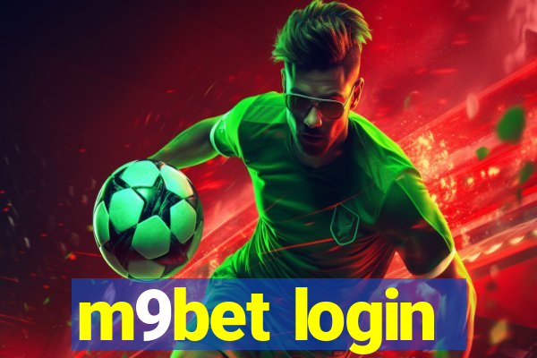 m9bet login